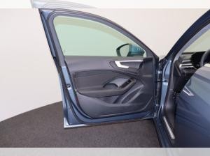 Audi A5 Avant TFSI . Virt.Cockpit LED Navi ACC AHK - Verfügbar ab 12.09.25