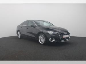Audi A3 Lim. 35 TFSI . Virt.Cockpit SHZ Klima - Verfügbar ab dem 12.09