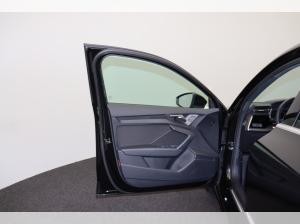 Audi A3 Lim. 35 TFSI . Virt.Cockpit SHZ Klima - Verfügbar ab dem 12.09