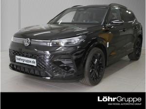 Volkswagen Tiguan R-Line 1.5 eTSI OPF 7-Gang-DSG