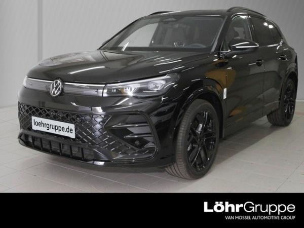 Volkswagen Tiguan R-Line 1.5 eTSI OPF 7-Gang-DSG