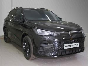 Volkswagen Tiguan R-Line 1.5 eTSI OPF 7-Gang-DSG