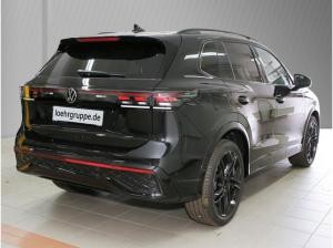 Volkswagen Tiguan R-Line 1.5 eTSI OPF 7-Gang-DSG
