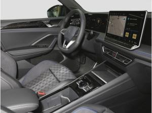 Volkswagen Tiguan R-Line 1.5 eTSI OPF 7-Gang-DSG