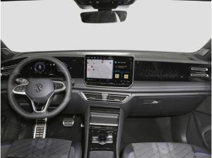 Volkswagen Tiguan R-Line 1.5 eTSI OPF 7-Gang-DSG