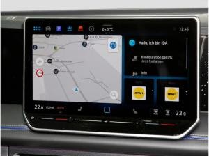 Volkswagen Tiguan R-Line 1.5 eTSI OPF 7-Gang-DSG