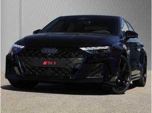 Audi RS3 Limousine