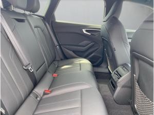 Audi A5 Avant TFSI S tronic