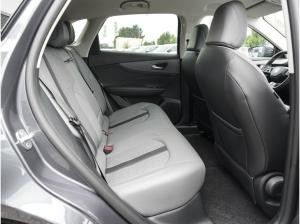 MG S5 EV Luxury Long Range Zukunft trifft SUV!