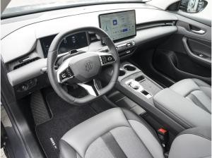 MG S5 EV Luxury Long Range Zukunft trifft SUV!