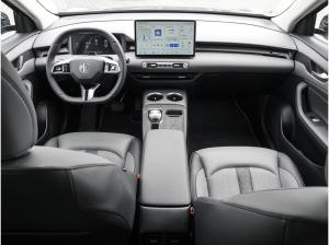 MG S5 EV Luxury Long Range Zukunft trifft SUV!