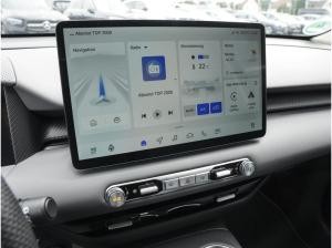 MG S5 EV Luxury Long Range Zukunft trifft SUV!