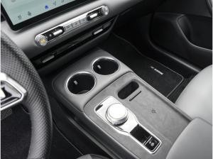 MG S5 EV Luxury Long Range Zukunft trifft SUV!