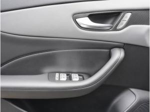 MG S5 EV Luxury Long Range Zukunft trifft SUV!