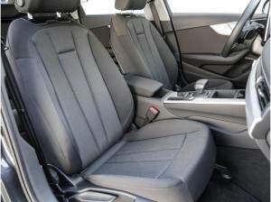 Audi A4 Avant 40 TDI S-tronic LED Smartphone-Interface