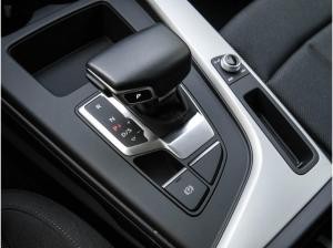 Audi A4 Avant 40 TDI S-tronic LED Smartphone-Interface