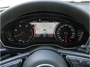 Audi A4 Avant 40 TDI S-tronic LED Smartphone-Interface