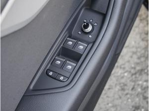 Audi A4 Avant 40 TDI S-tronic LED Smartphone-Interface