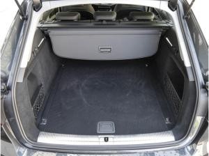 Audi A4 Avant 40 TDI S-tronic LED Smartphone-Interface