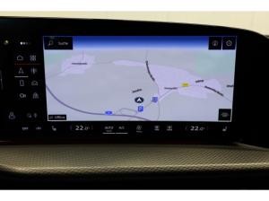 Audi Q5 TFSI quattro S line edition one