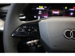 Audi Q5 TFSI quattro S line edition one