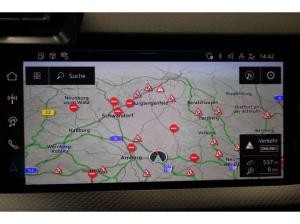 Audi RS3 Limousine TFSI quattro 280 km/h