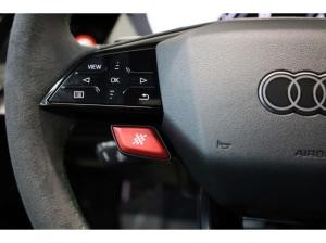 Audi RS3 Limousine TFSI quattro 280 km/h