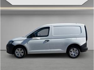Volkswagen Caddy Cargo 2,0 TDI Kamera Navi AHK