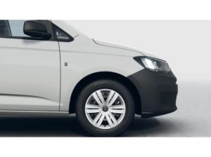 Volkswagen Caddy Cargo 2,0 TDI Kamera Navi AHK