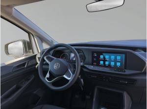 Volkswagen Caddy Cargo 2,0 TDI Kamera Navi AHK