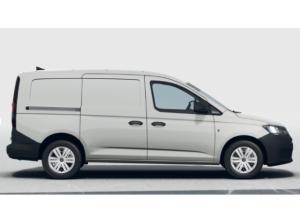 Volkswagen Caddy Cargo 2,0 TDI Kamera Navi AHK