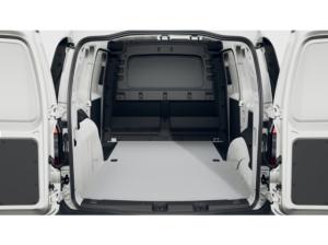 Volkswagen Caddy Cargo 2,0 TDI Kamera Navi AHK