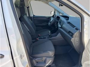 Volkswagen Caddy Cargo 2,0 TDI Kamera Navi AHK
