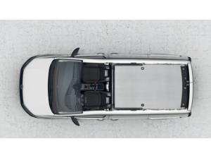 Volkswagen Caddy Cargo 2,0 TDI Kamera Navi AHK