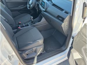 Volkswagen Caddy Cargo 2,0 TDI Kamera Navi AHK