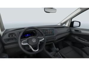 Volkswagen Caddy Cargo 2,0 TDI Kamera Navi AHK