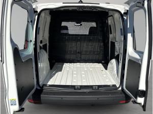 Volkswagen Caddy Cargo 2,0 TDI Kamera Navi AHK