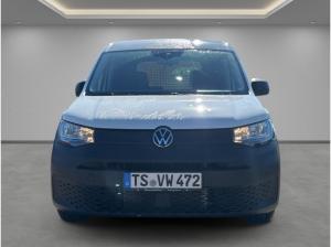 Volkswagen Caddy Cargo 2,0 TDI Kamera Navi AHK