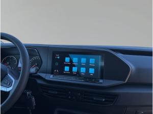 Volkswagen Caddy Cargo 2,0 TDI Kamera Navi AHK