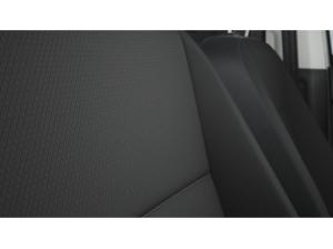 Volkswagen Caddy Cargo 2,0 TDI Kamera Navi AHK