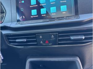 Volkswagen Caddy Cargo 2,0 TDI Kamera Navi AHK