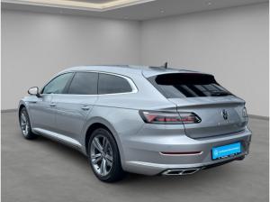 Volkswagen Arteon Shooting Brake 2,0 TDI R-Line Matrix AHK Pano Kamera Navi