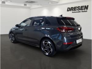 Hyundai i30 1.5 N Line⚠️NUR FÜR MITARBEITER ÖFFENTL.DIENST⚠️| LED | Rückfahrkamera | Navi | Klimaauto. | ISOFIX