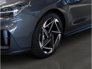 Hyundai i30 1.5 N Line⚠️NUR FÜR MITARBEITER ÖFFENTL.DIENST⚠️| LED | Rückfahrkamera | Navi | Klimaauto. | ISOFIX