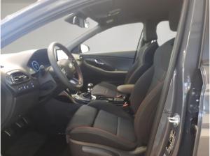 Hyundai i30 1.5 N Line⚠️NUR FÜR MITARBEITER ÖFFENTL.DIENST⚠️| LED | Rückfahrkamera | Navi | Klimaauto. | ISOFIX