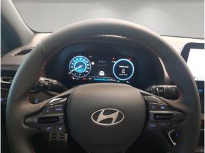 Hyundai i30 1.5 N Line⚠️NUR FÜR MITARBEITER ÖFFENTL.DIENST⚠️| LED | Rückfahrkamera | Navi | Klimaauto. | ISOFIX