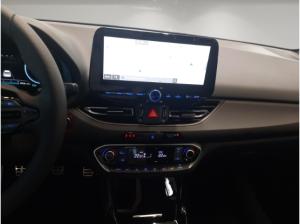 Hyundai i30 1.5 N Line⚠️NUR FÜR MITARBEITER ÖFFENTL.DIENST⚠️| LED | Rückfahrkamera | Navi | Klimaauto. | ISOFIX