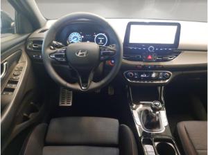 Hyundai i30 1.5 N Line⚠️NUR FÜR MITARBEITER ÖFFENTL.DIENST⚠️| LED | Rückfahrkamera | Navi | Klimaauto. | ISOFIX