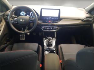 Hyundai i30 1.5 N Line⚠️NUR FÜR MITARBEITER ÖFFENTL.DIENST⚠️| LED | Rückfahrkamera | Navi | Klimaauto. | ISOFIX