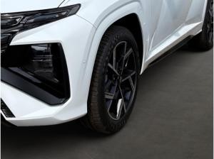 Hyundai TUCSON 1.6 N Line⚠️NUR FÜR MITARBEITER ÖFFENTL.DIENST⚠️ | Assistenz-Paket | LED | Rückfahrkamera | Navi | K